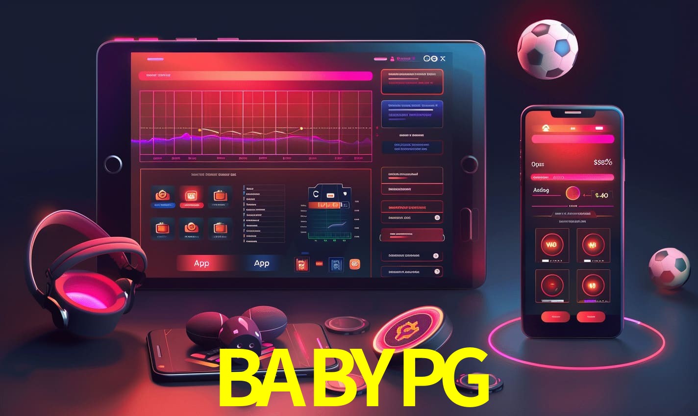 Download BABYPG App