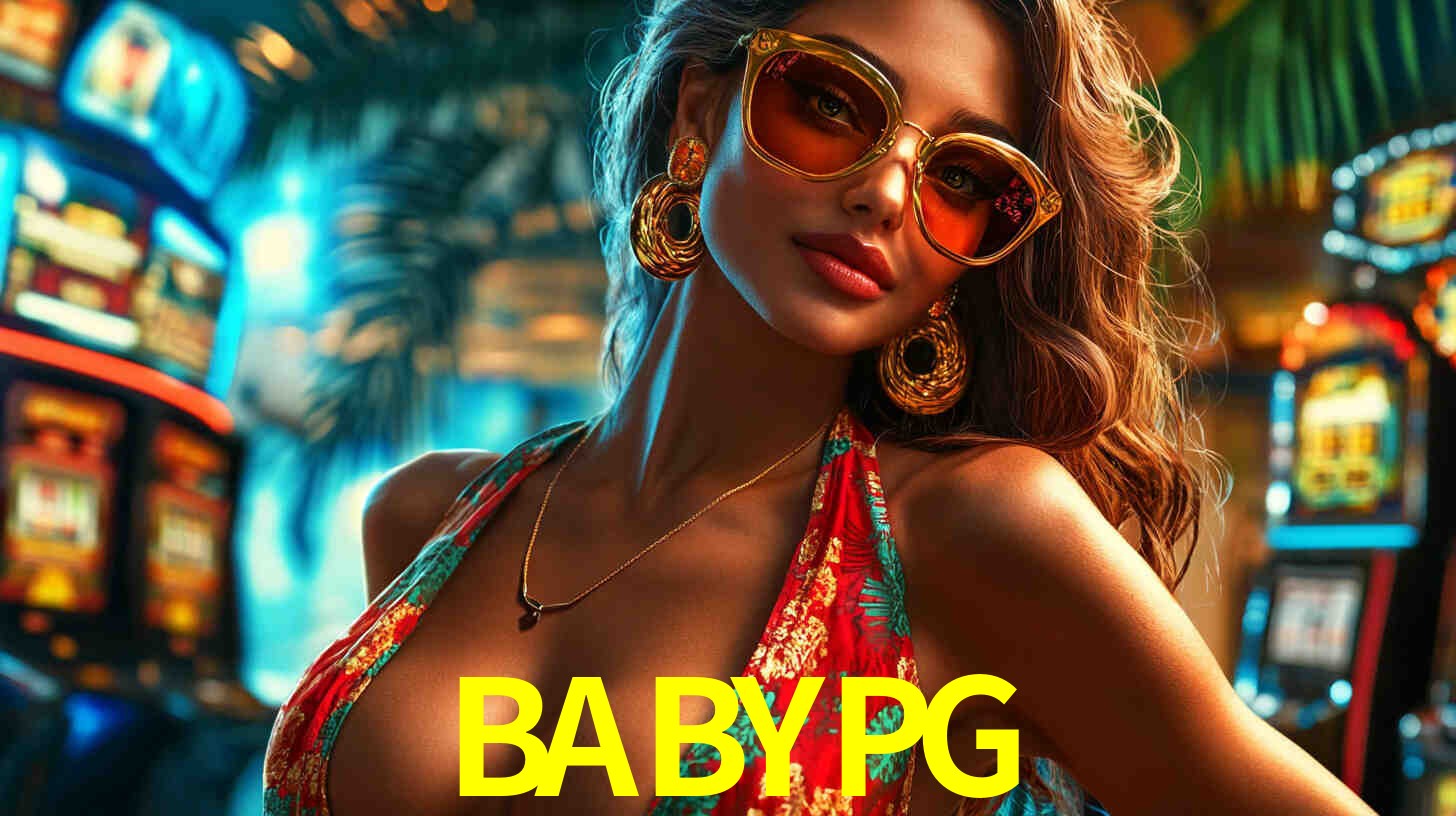 Casino Online BABYPG | Os Melhores Slots no Brasil