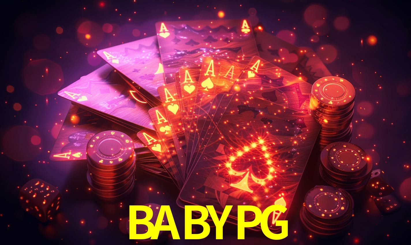 Login no Cassino Online BABYPG